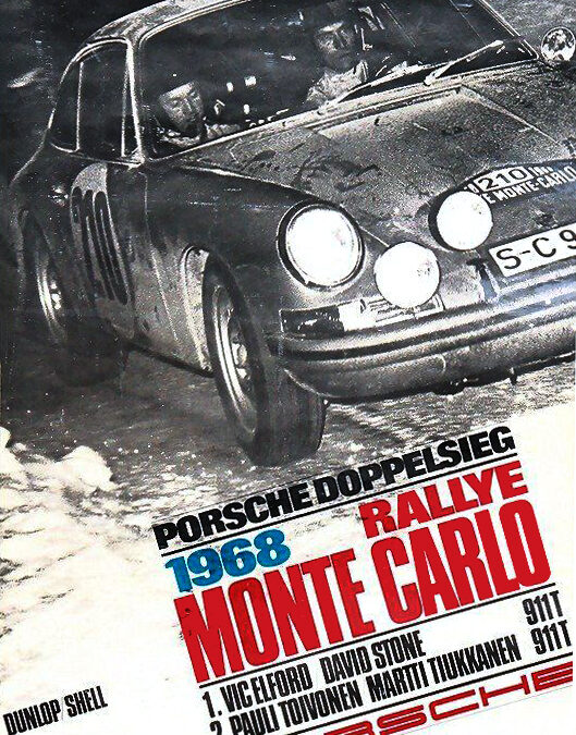 Affiche promotionnelle