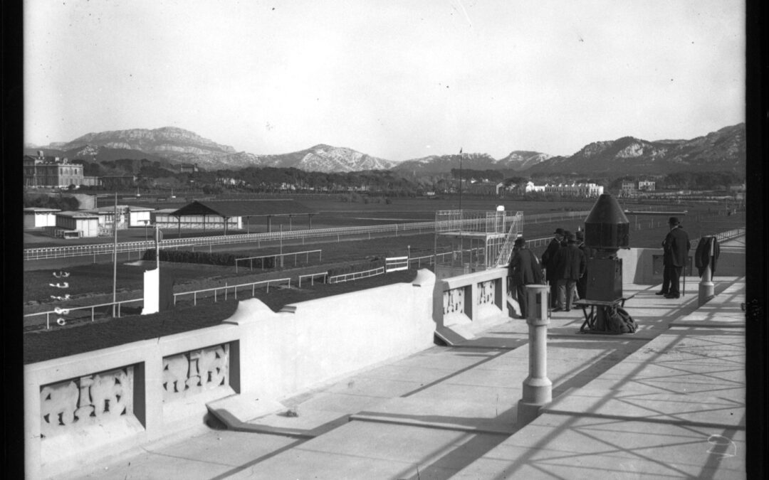 Hippodrome Borély