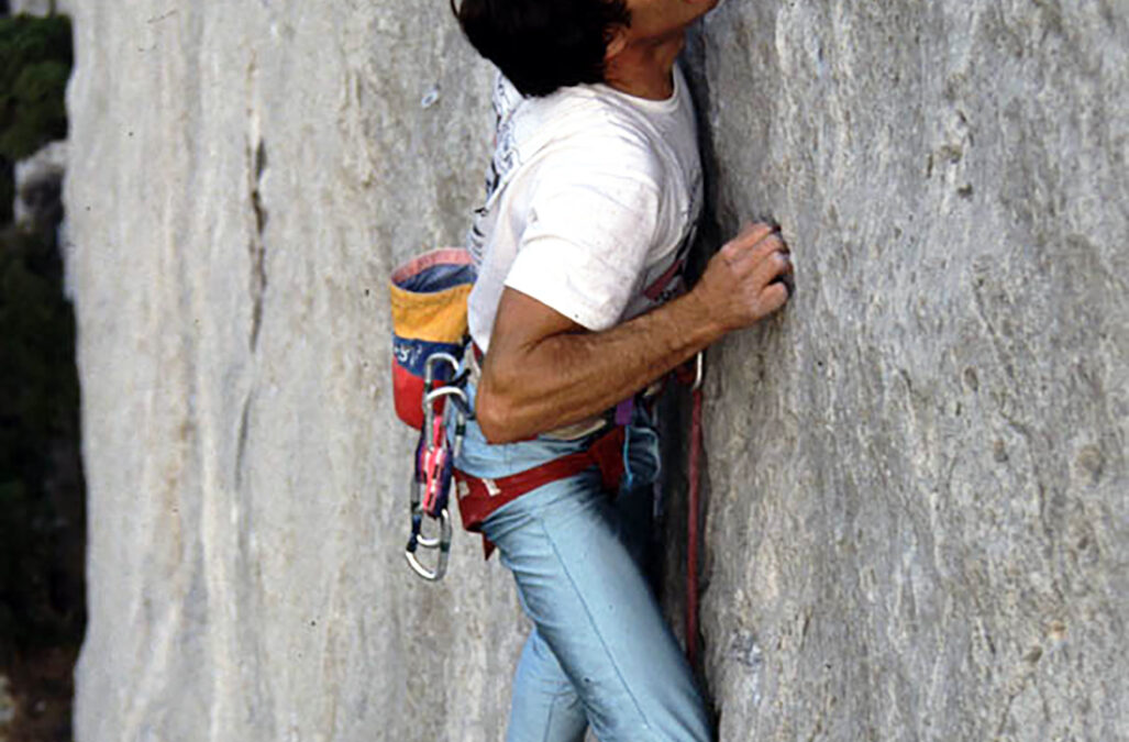 Bruno Fara dans Rêve de singe