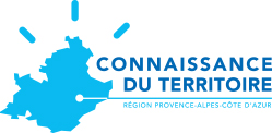Connaissance du territoire - Région Provence-Alpes-Côte d'Azur