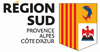 Région Sud Provence-Alpes-Côte d'Azur