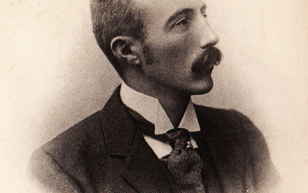 Le Grand-duc Michel