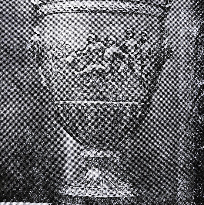 Coupe Roumagoux