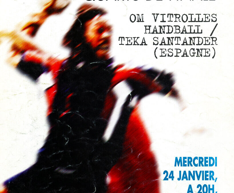 La Coupe d’Europe de handball au Stadium