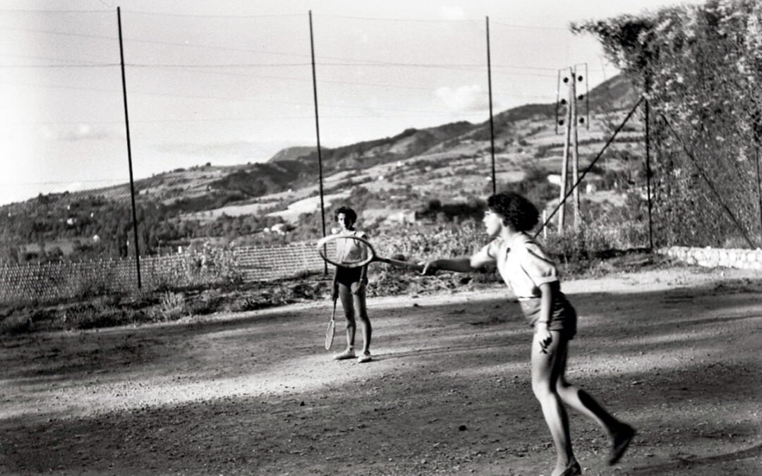 Le Val Gelé à Sisteron